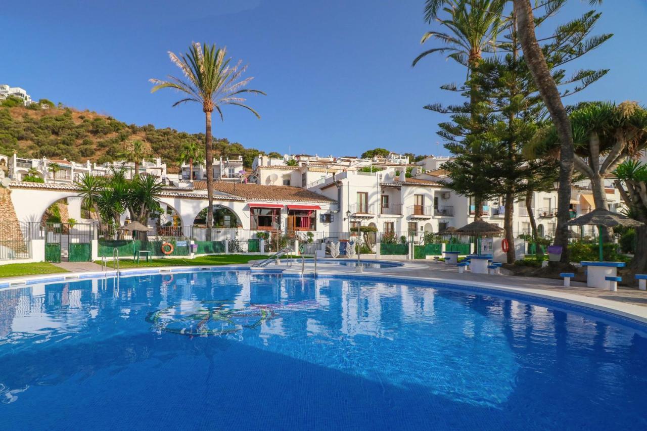 ネルハ Townhouse B In Punta Laraヴィラ エクステリア 写真