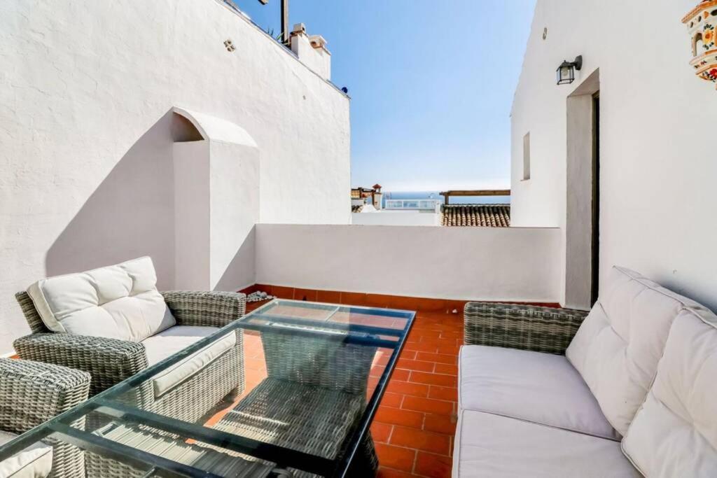 ネルハ Townhouse B In Punta Laraヴィラ エクステリア 写真