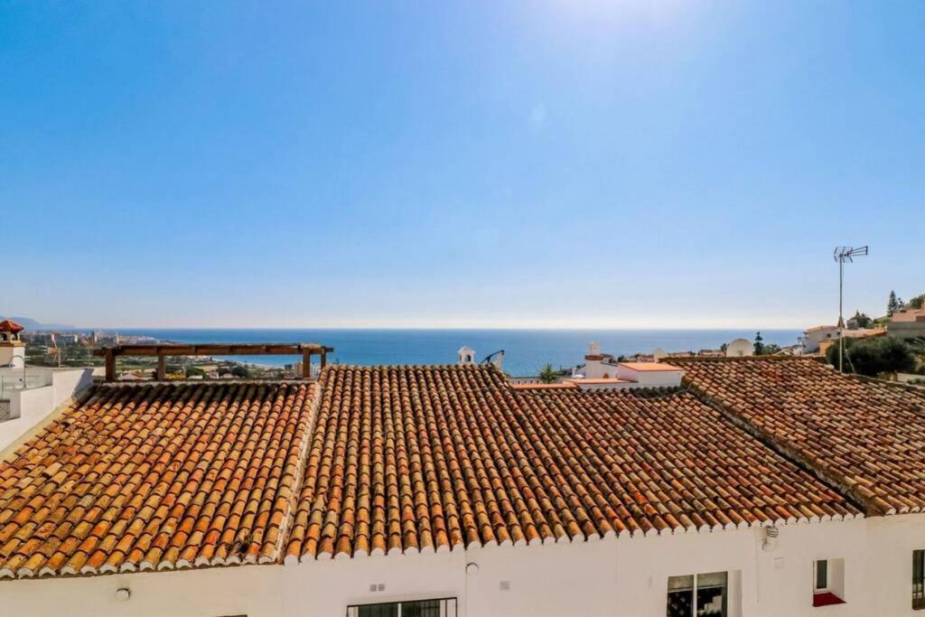 ネルハ Townhouse B In Punta Laraヴィラ エクステリア 写真
